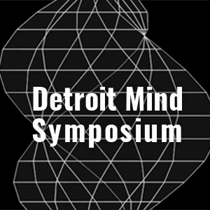 Group logo of Detroit Mind Symposium, Oct 1, 2022