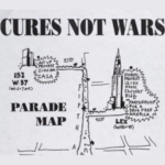Group logo of Cures not Wars I Dana Beal